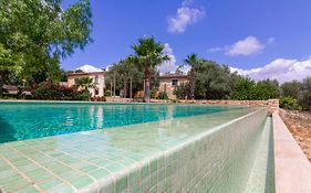 Villa Son Brun
