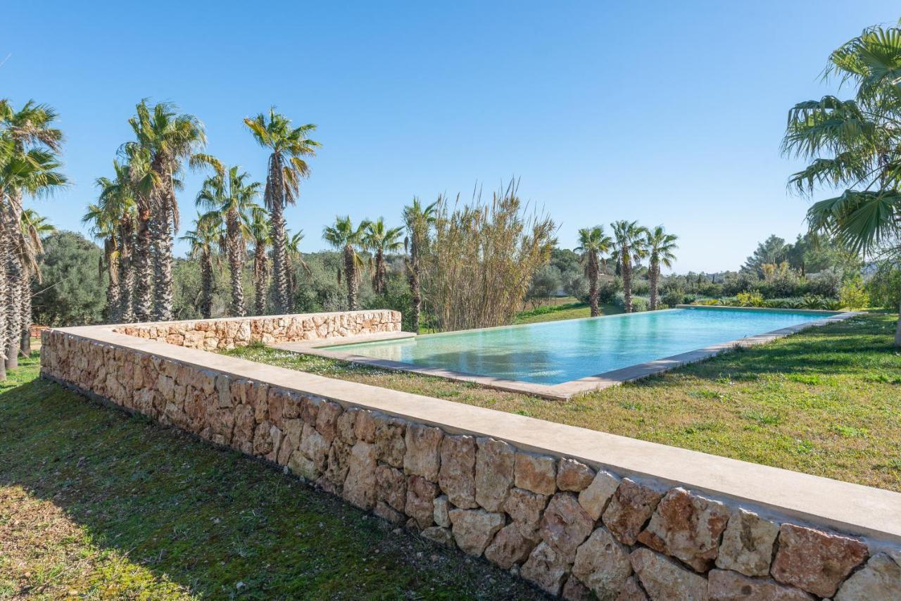 Villa Son Brun Manacor  Exterior foto